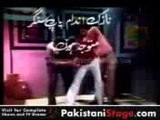 50-50Fifty Fifty Pakistani Funny Clip Comedy PTV Show.. (73)