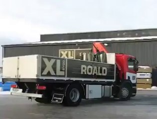 Ky Eshte Shofer e jo Nje Me Makin