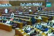 NA Speaker issues final notice to PTI MPs for verification of resignations