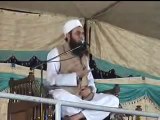 Majboor Larki Ki Toba - Maulana Tariq Jameel