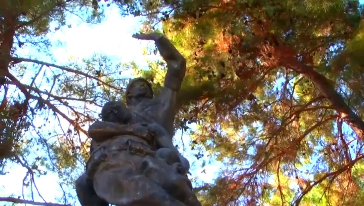 ÇANAKKALE TANITIM FİLMİ
