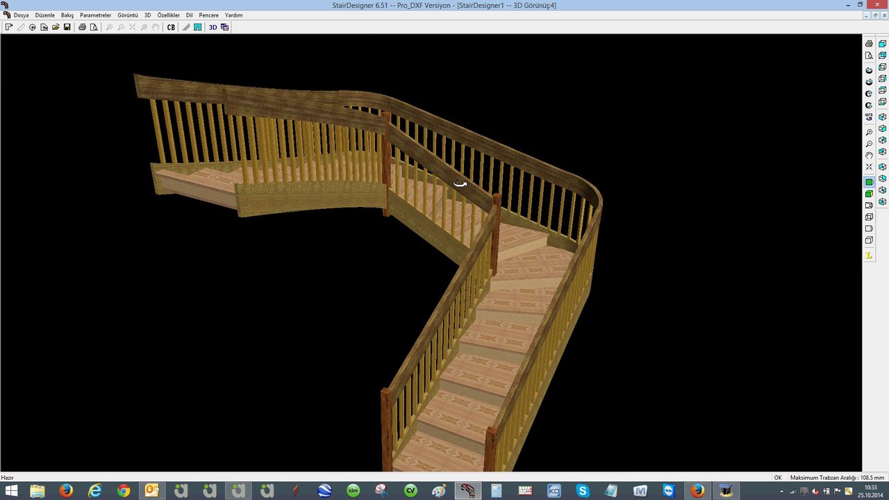 StairDesigner