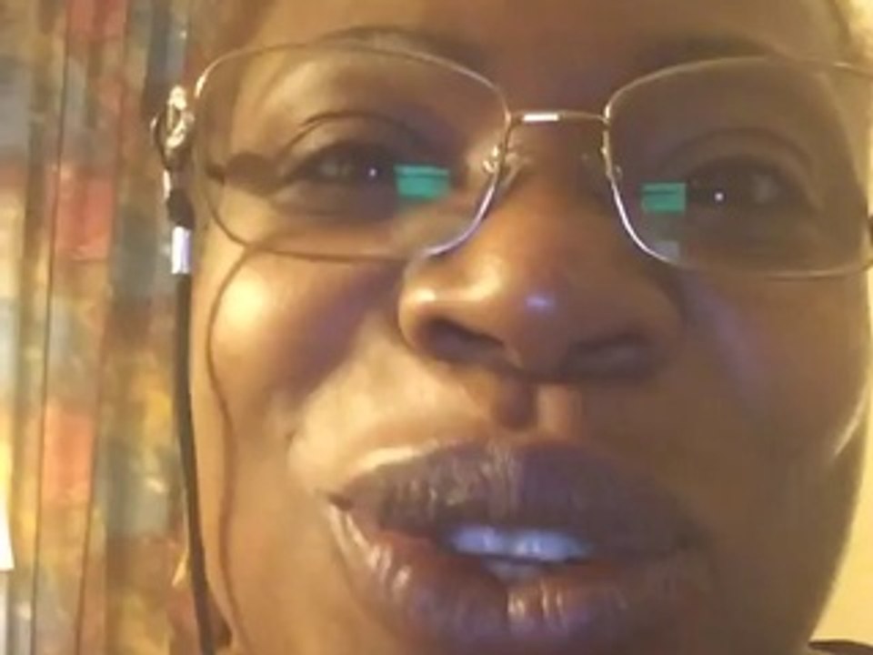 Tanya Michelle : "Merci Star-Planète !"