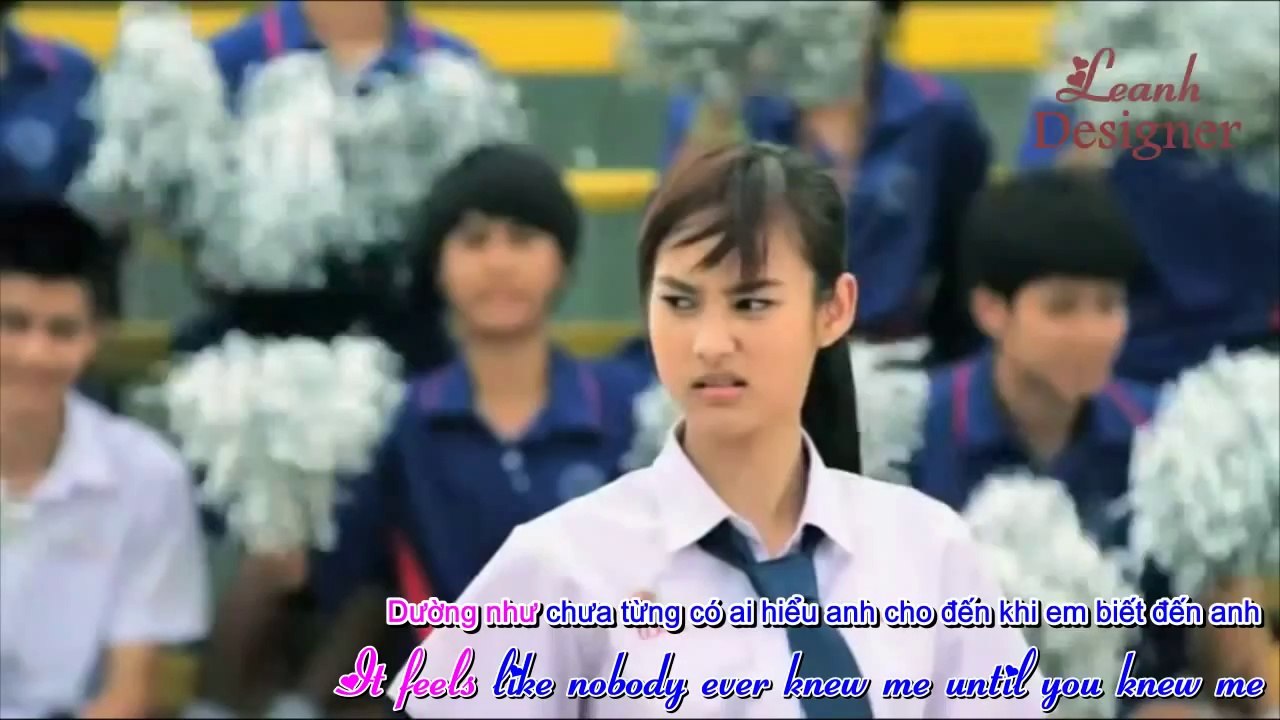 [Vietsub + Kara] Until You(An til u) (HD).