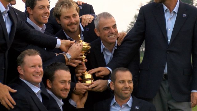 Poulter 'shocked and disappointed' by Bishop remarks