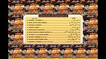 Zeeshan Qadri - New Muharram-Ul-Haraam Album