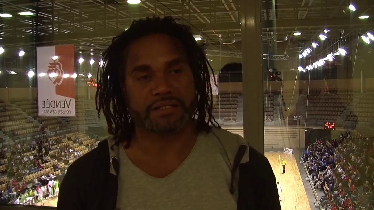 Karembeu vous invite au Vendéspace