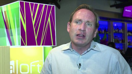 الروبوت يدخل قطاع الفنادق في الولايات المتحدة