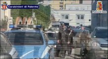 Cefalù (PA) - Operazione arresto banda del Jammer (24.10.14)