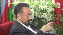 Adnan Oktar: PKK’ın çekilmeyeceğini ve silah bırakmayacağını yıllar öncesinden söyledim.