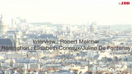 Mes dimanches avec... Yves Camdeborde