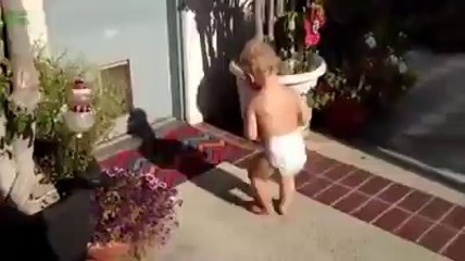 Scared Of Their Own Shadows