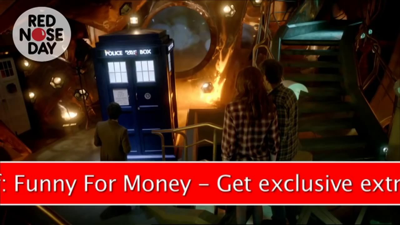 Doctor Who Special - Space (Part 1)