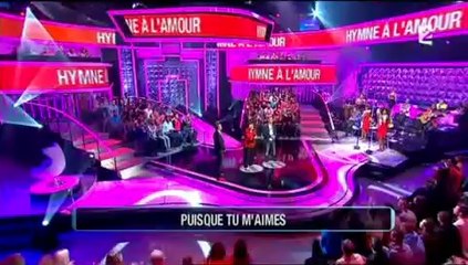 Hymne à l'Amour interprété par notre regrettée Renée - RIP