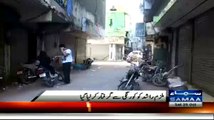 Police Arrested The Main Suspect Of Edhi Robbery