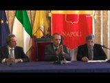 Napoli - Verde pubblico, al via un bando per la riqualificazione (24.10.14)