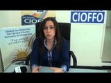 San Cipriano (CE) - Elezioni, parlano i candidati della lista ''Nuova Alba'' (23.10.14)