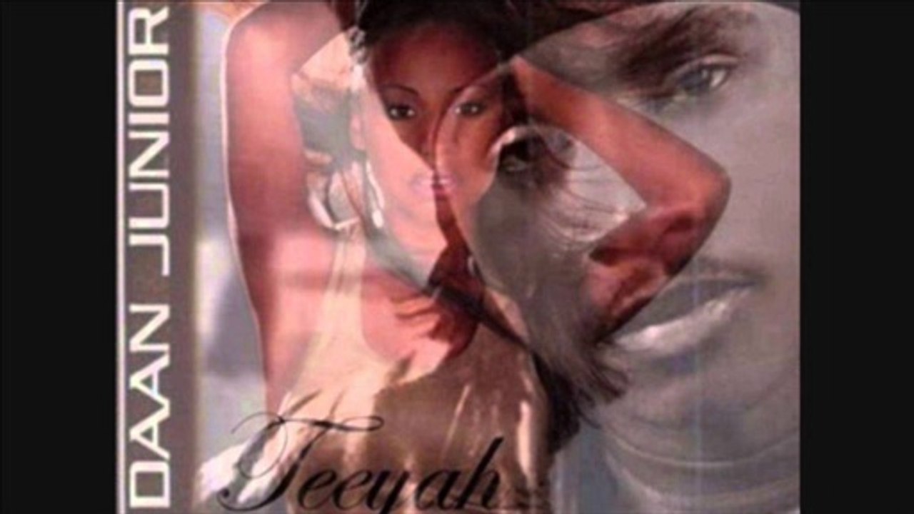 teeyah & daan junior je t'aime