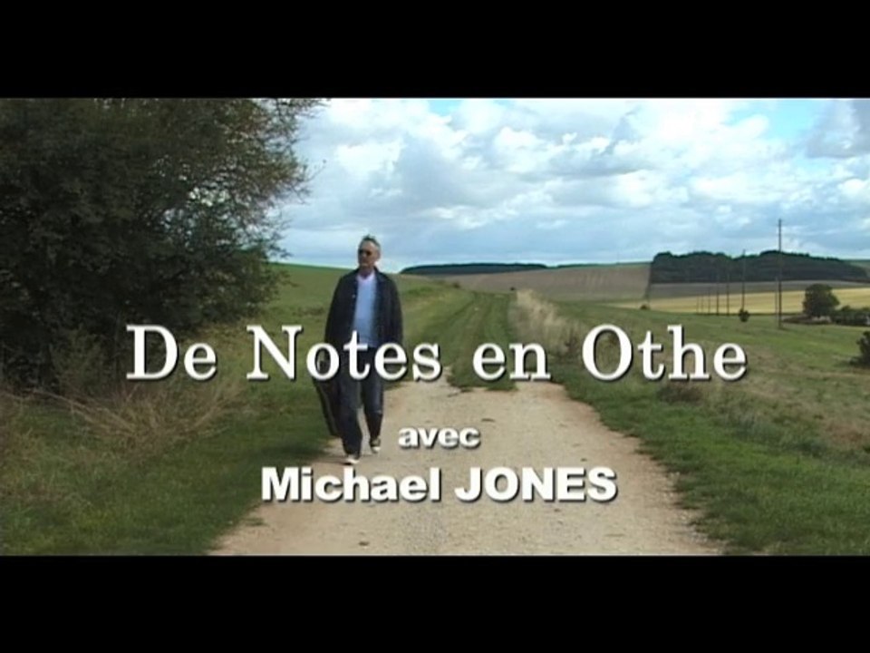 Michael Jones