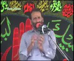 Zakir Zuriyat imran majlis 30 SEP at Dholo chohan SIALKOT