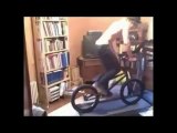 Treadmill Fails Lazar Angelov