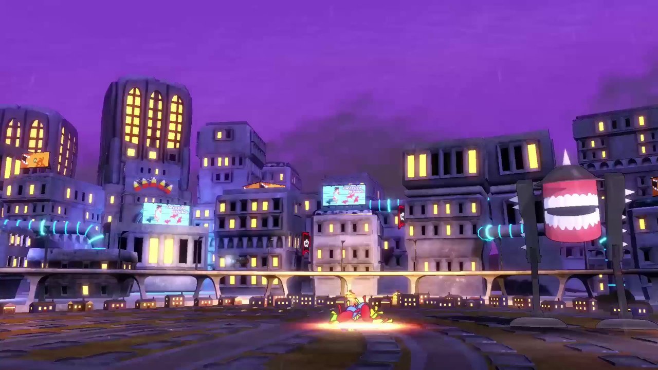 Costumes of Costume Quest 2 - Sackboy Exclusive   PS4, PS3