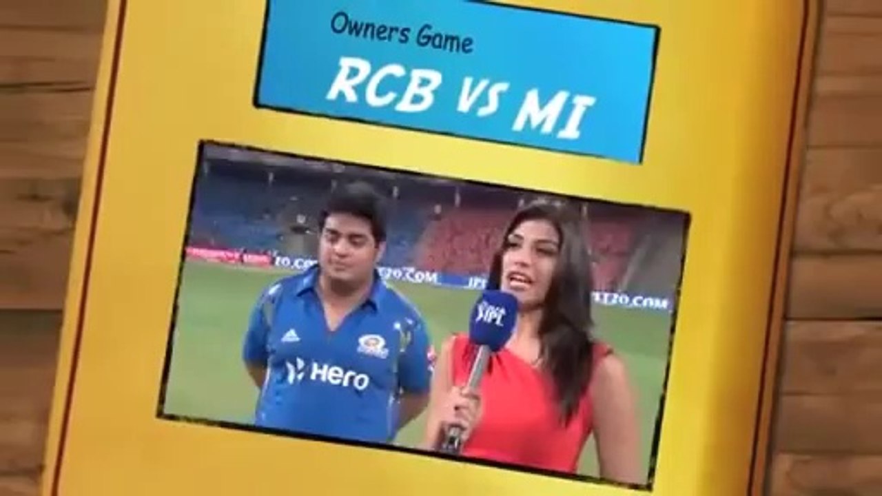 Funny Toss Incident