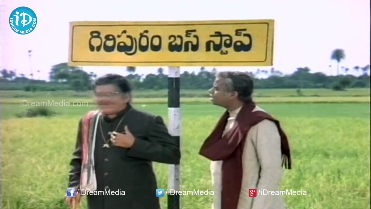Dabbevariki Chedu Movie - Suthi Veerabhadra Rao, Suthivelu, Rajendra Prasad, Seetha Comedy Scene