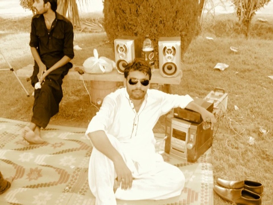 farooq ahmad
