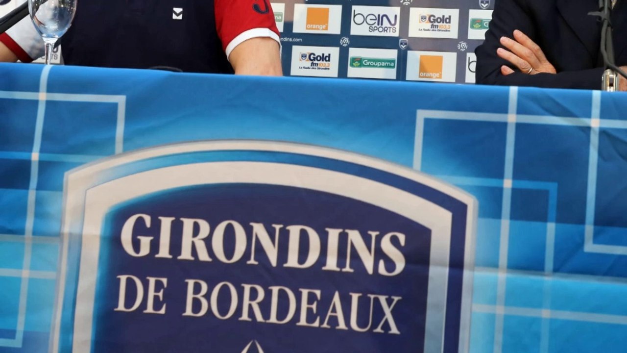 Blanc: saison grad "eher durchschnittlich"