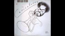 Donald Byrd - Dance Band (1976)