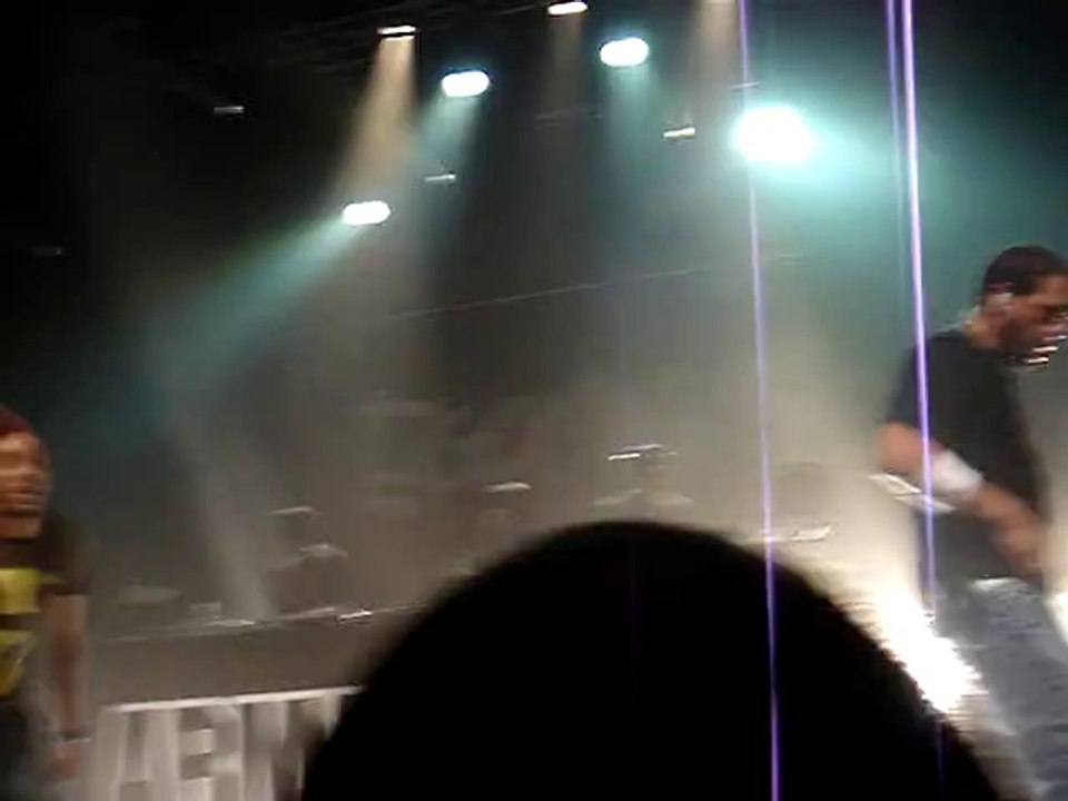 concert a caen le 02.12.2012 (HIPHOP)