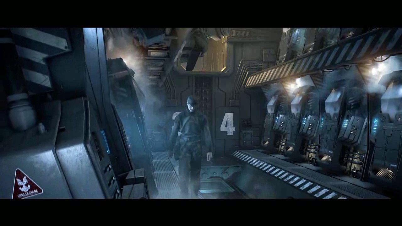 Halo wars le film