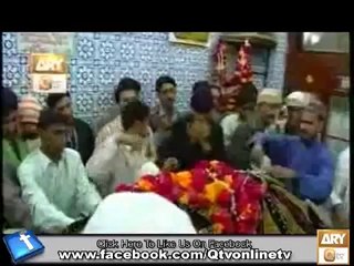 Hazrat Syed Abdullah Shah Ghazi سرکار عبد اللہ شاہ غازی Karachi