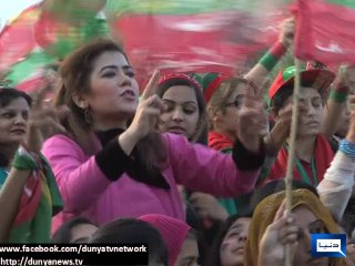 Dunya news-Pakistan will be more secure, better country in the future: Information Minister