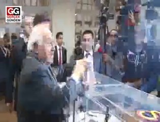 Galatasaray'da adaylar oyunu kullandı