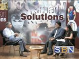 SBN Smart Solutions  Show on Choosing Life partner with Dr Sadaqat Ali hosted by Rj Mohsin Nawaz and Saher  Part 1