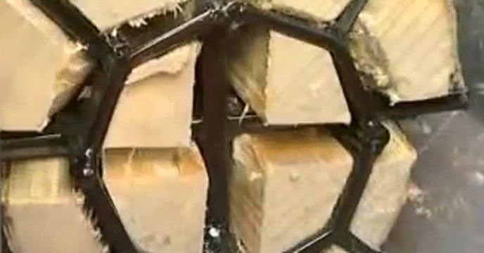 Bu Makine Gerçekten Harika!