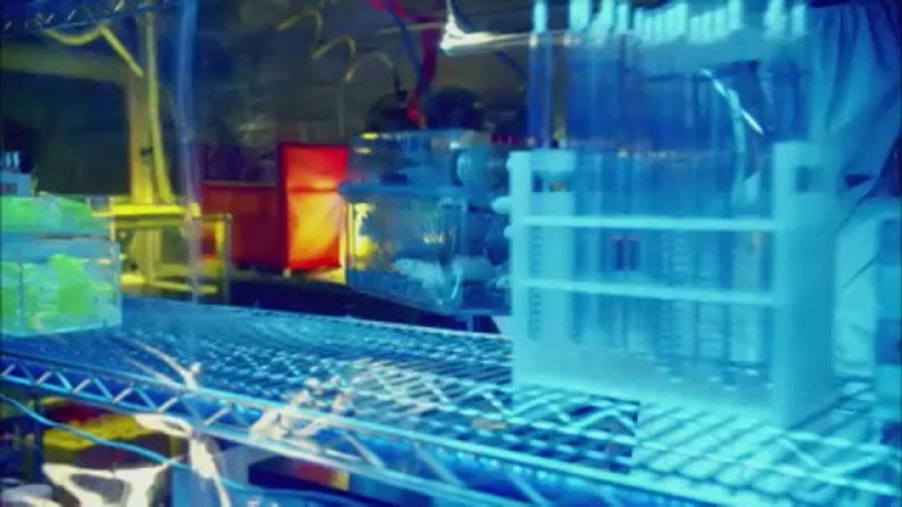 The Last Ship 2014 - TV Series Trailer