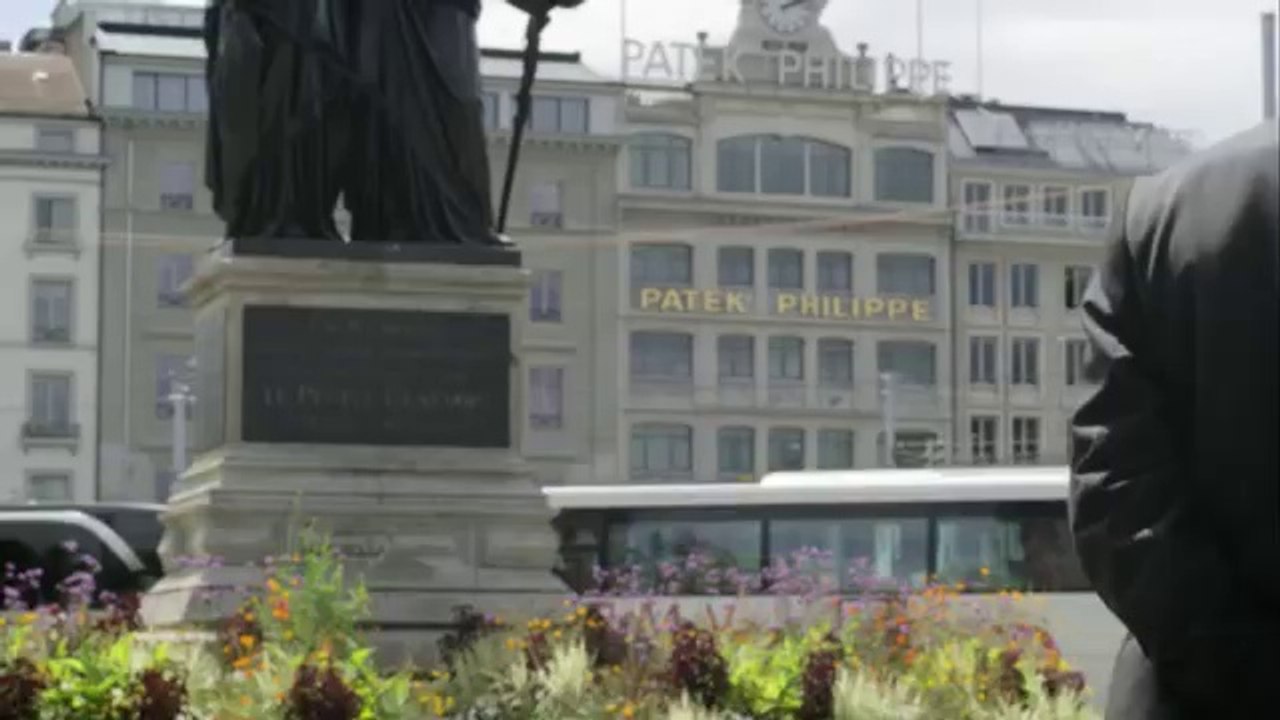 Patek Philippe Grand Master Chime : Worlds most complecated and expensive watch