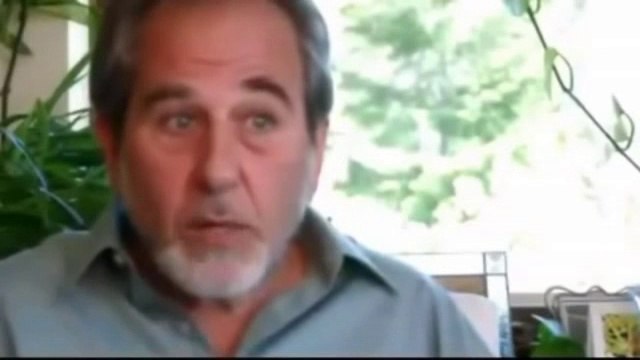 Dr Bruce LIPTON Médecine Quantique contre médecine Newtonienne.