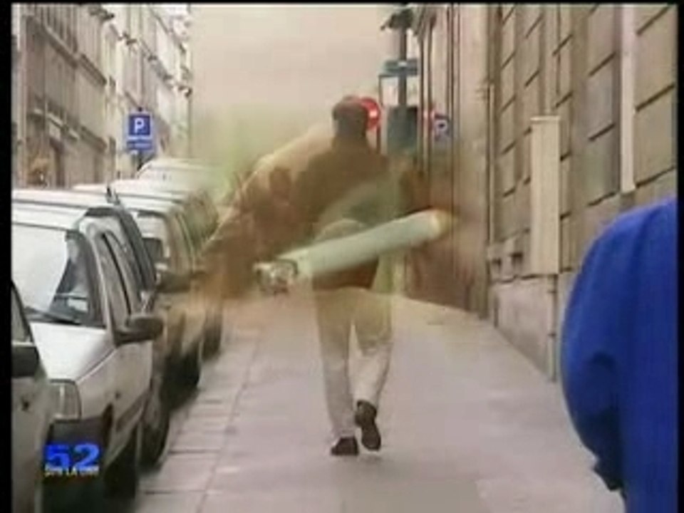 Hypnose 52 sur la une