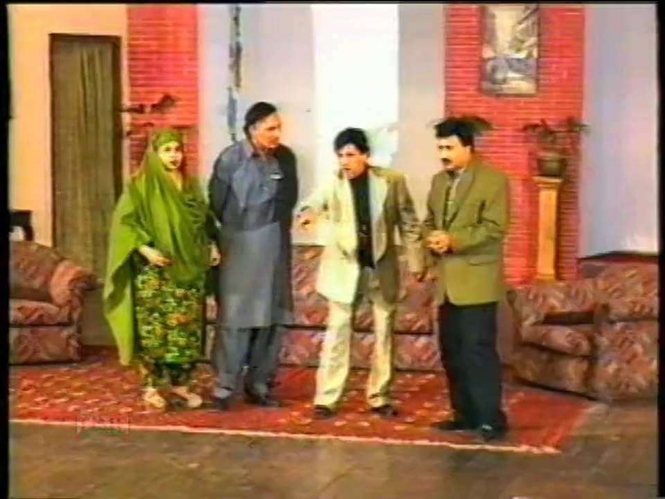 Aapas Ki Baat (2/5)
