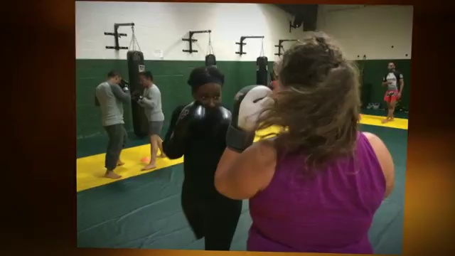 Kids Martial Arts Paragon Oak Cliff Dallas