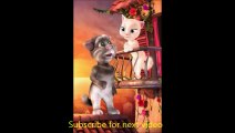 Love dose song by talking tom yo yo honey singh