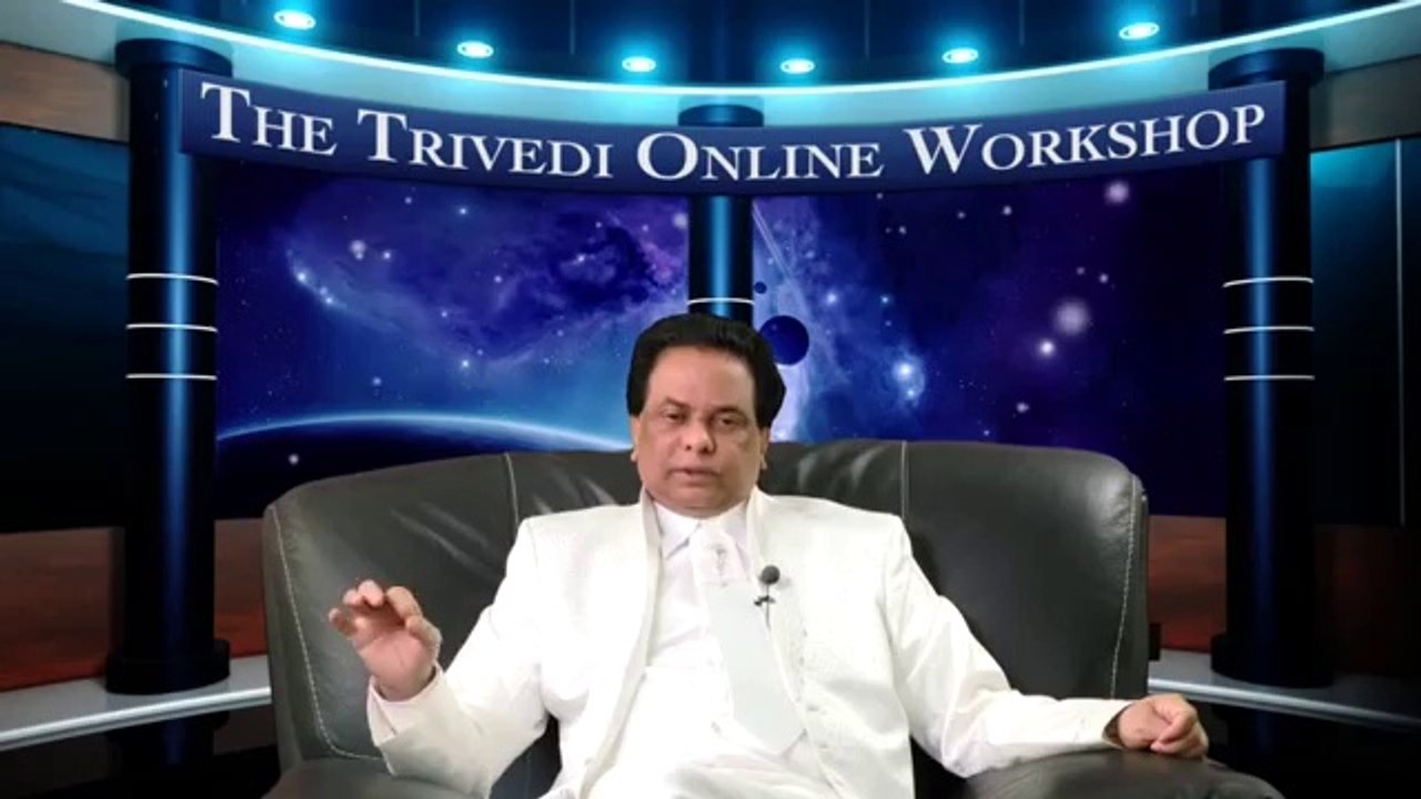 Emotions Are Directly Proportional To Your Consciousness Level – Mahendra Trivedi