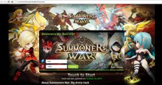 Summoners War: Sky Arena Free Online Cheat
