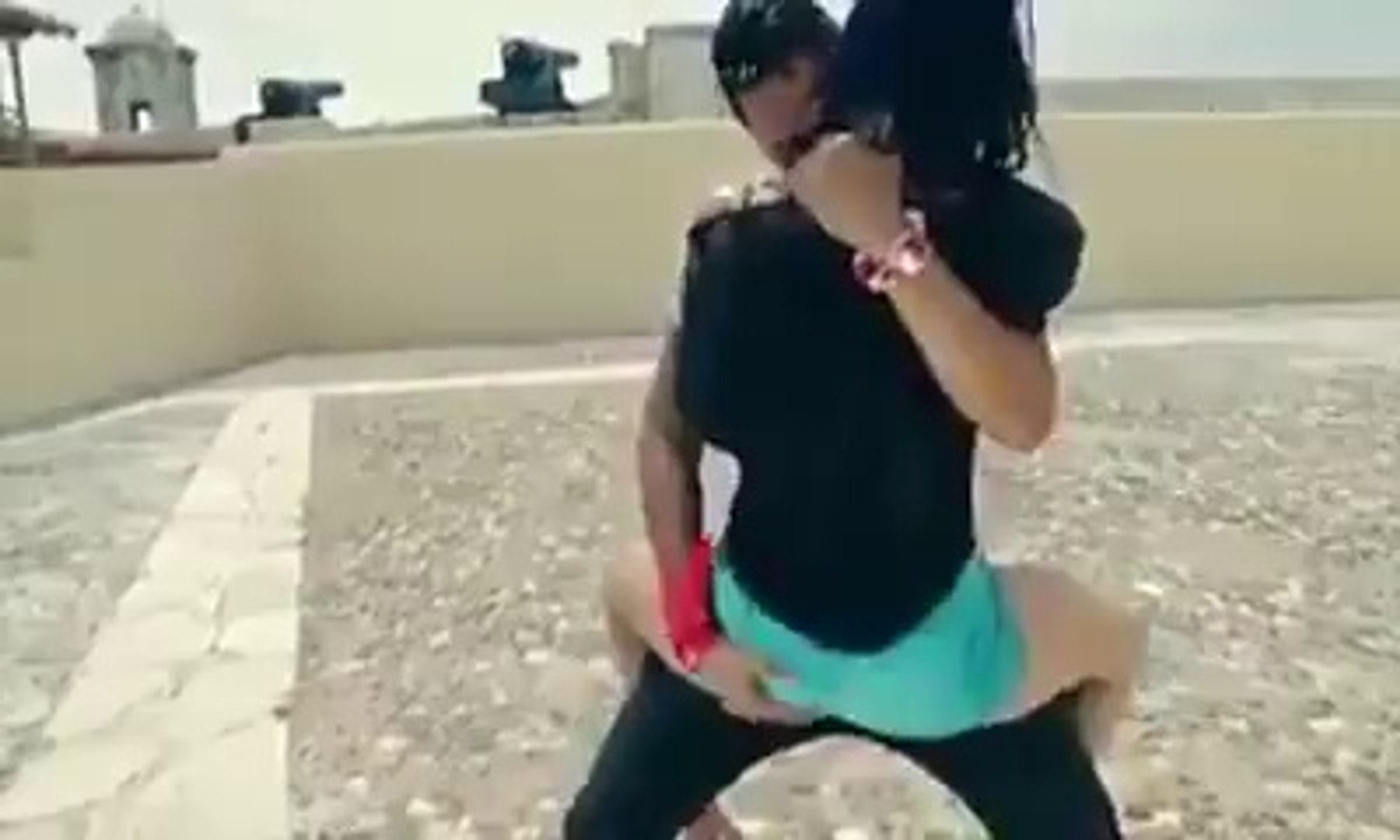 sexy dance