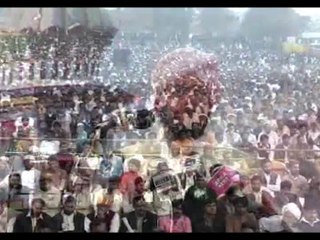 The Major Cruelty by us is our Sub-divisions & Sectarian hatred.