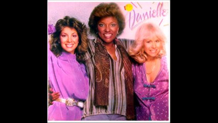Danielle - Let's Have a Party (1980)